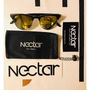 Polarized Nectar Shades 🌞